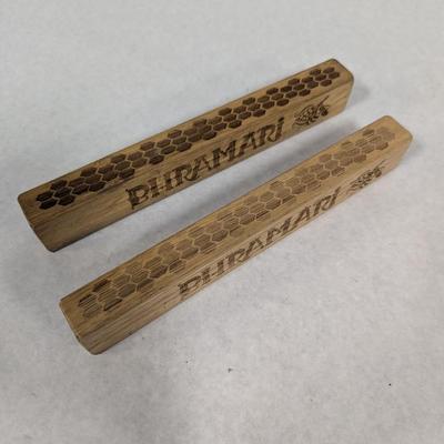 Bhramari Beer Tap Handles