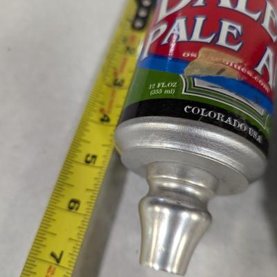 Oskar Blues Brewery Beer Handles