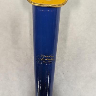 Foster Beer Tap Handle