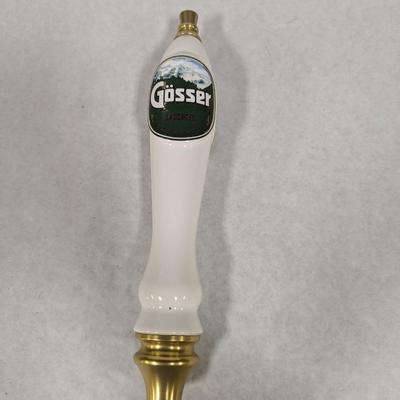 Grosser Beer Tap Handle