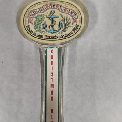 Anchor Steam Beer San Francisco Beer Tap Handle