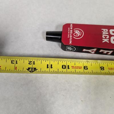 Old Tuffy New Belgium Beer Tap Handle