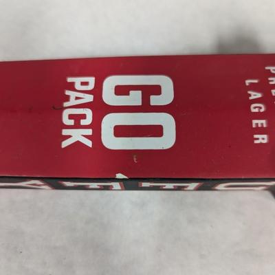 Old Tuffy New Belgium Beer Tap Handle