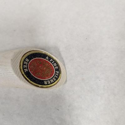 Miller Lite Beer Tap Handle