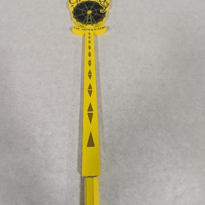 Magic Hat Circus Boy Beer Tap Handle