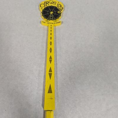 Magic Hat Circus Boy Beer Tap Handle