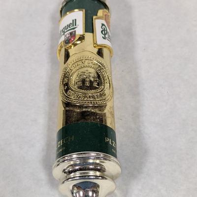 Pilsner Urquell Beer Tap Handle