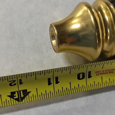 Cottonwood Low Down Beer Tap Handle