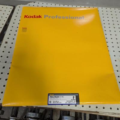 Kodak Professional Polymax II RC 16 x 20 Paper