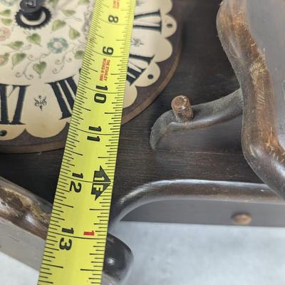 New England Steeple Clock Bristol, Conn