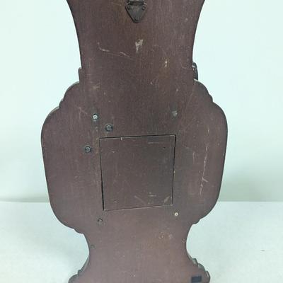 Vintage Wall Clock