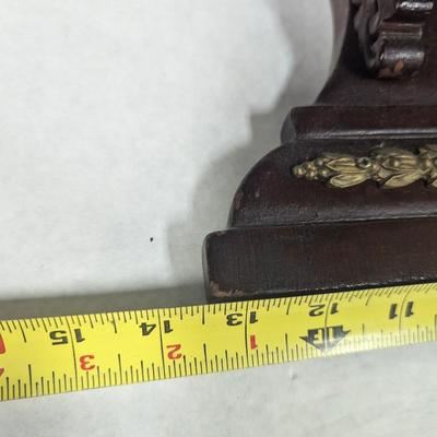Vintage Wall Clock