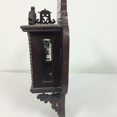Vintage Wall Clock