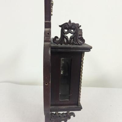 Vintage Wall Clock