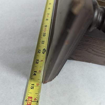 Vintage R & A Wall Clock