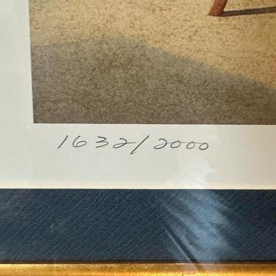 Lot 4: Charles Peterson Art & More