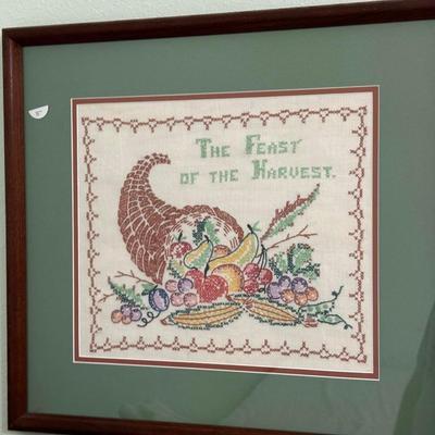 Lot 7: Linens & More