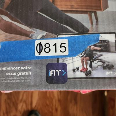 Pro Form Neoprene Dumbbell Set 32 Pounds Total 8 Lb 5lb 3lb Pairs