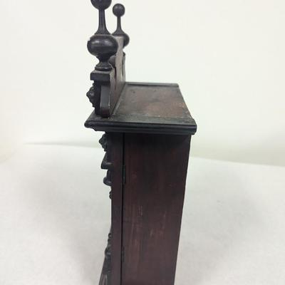 Antique Mantle Clock