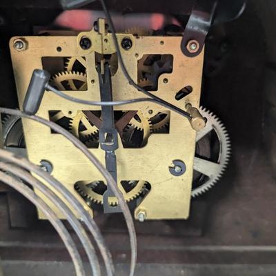 Electric Westminster Chime No. 20B