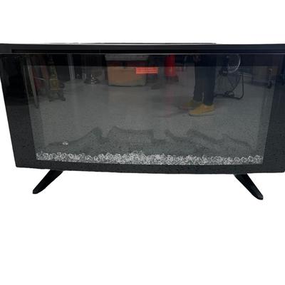 Electric Fireplace