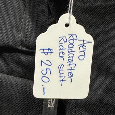 Lot 12: Men’s & Women’s Clothing