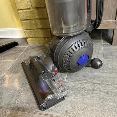 Dyson Ball Multi Floor HEPA Filter Upright Vacuum