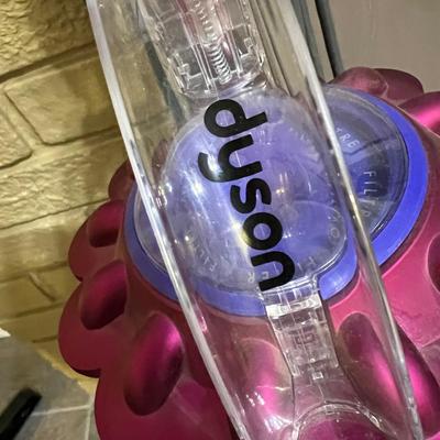 Dyson Ball Multi Floor HEPA Filter Upright Vacuum
