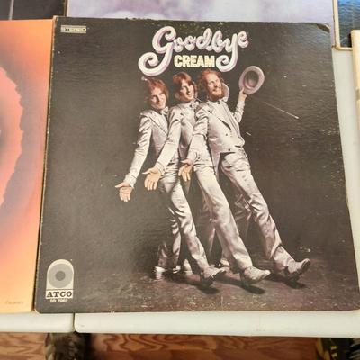 Record Albums Lot Shakespeare David Lanz Van Cliburn Stevie Wonder, Liza Minnelli