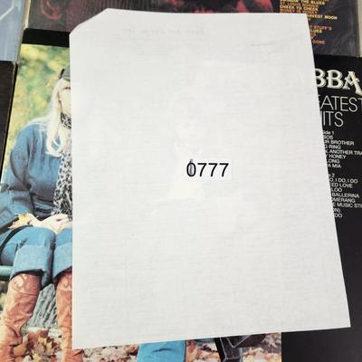 Record Albums Youngbloods Woody Herman Herd Abba, Bread Peter Nero