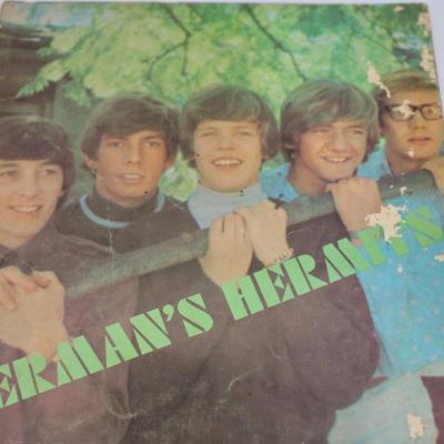Vintage Band Concert/Tour Programs (7)