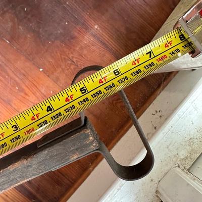 ANTIQUE CHILDS PULL CART BUGGY