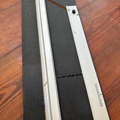 COMPACT FRAMING MAT CUTTER
