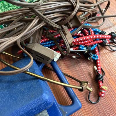 TOOL LOT