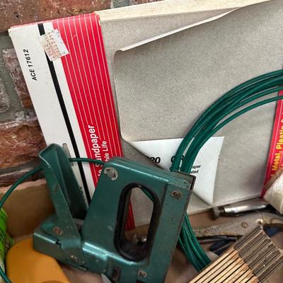 TOOLS LOT