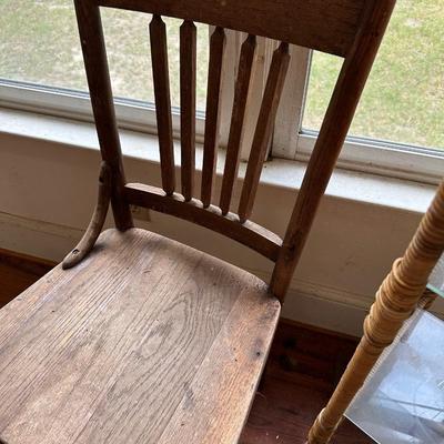 MISC FURNITURE LOT