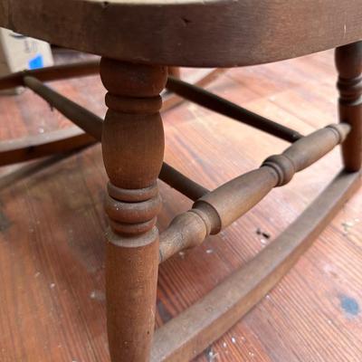 MISC FURNITURE LOT