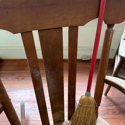 MISC FURNITURE LOT