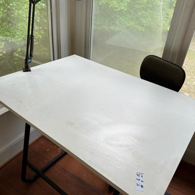 DRAFTING TABLE