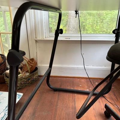 DRAFTING TABLE
