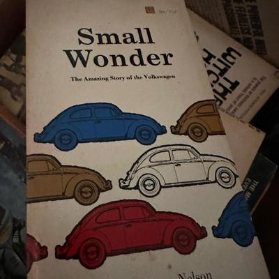 PAPERBACK BOOK LOT