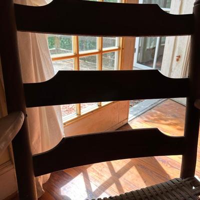 SHOE SHINE BOX, ROCKER & METAL BOXES