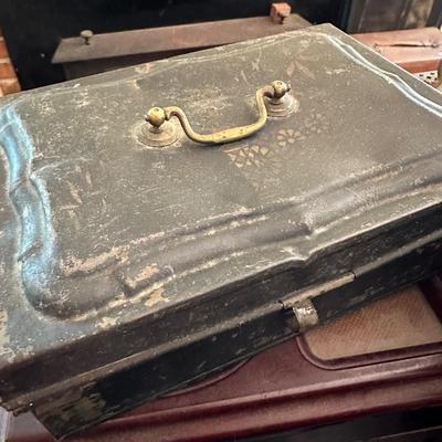 STORAGE BOXES & MORE