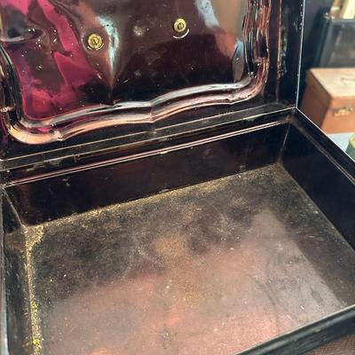 STORAGE BOXES & MORE