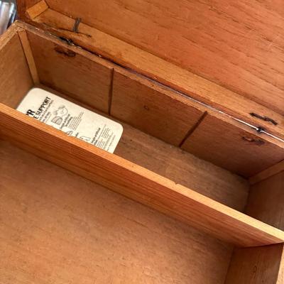 STORAGE BOXES & MORE