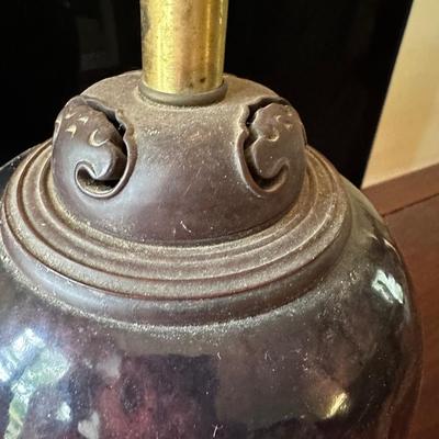 LAMP LOT