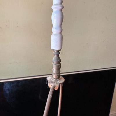LAMP LOT