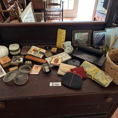 WALLETS & MORE!