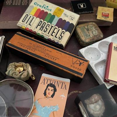 WALLETS & MORE!