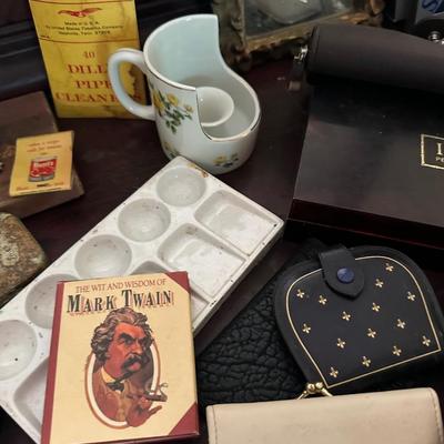 WALLETS & MORE!